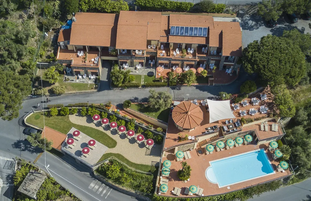 Hotel Liliana Diano Marina-1