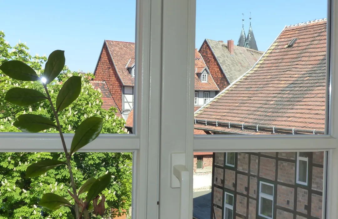 Hotel zum Brauhaus-1