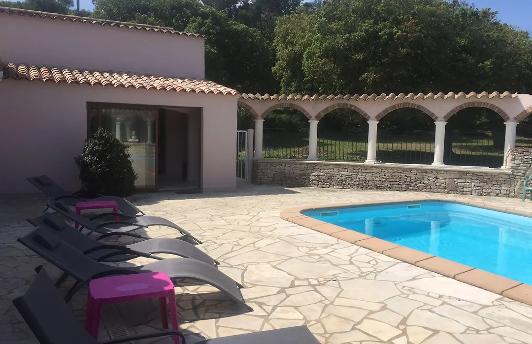 Domaine De Foresta-1