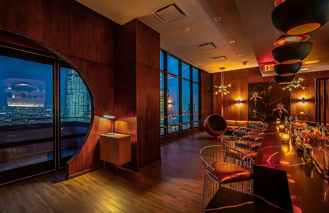Aliz Hotel Times Square-1