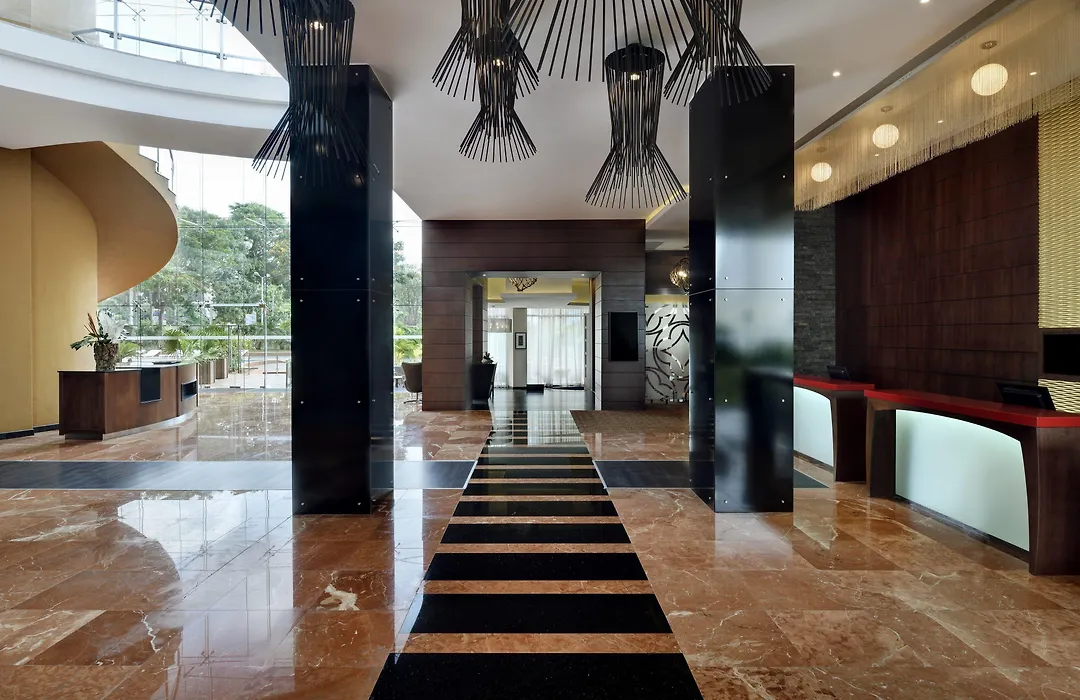 Accra Marriott Hotel-1
