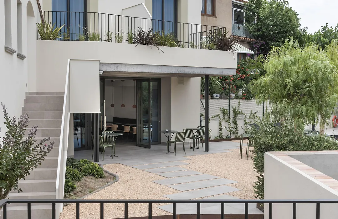 Alta House Begur-1