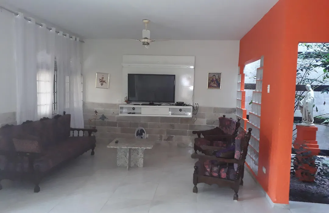 Pousada Marinah-1