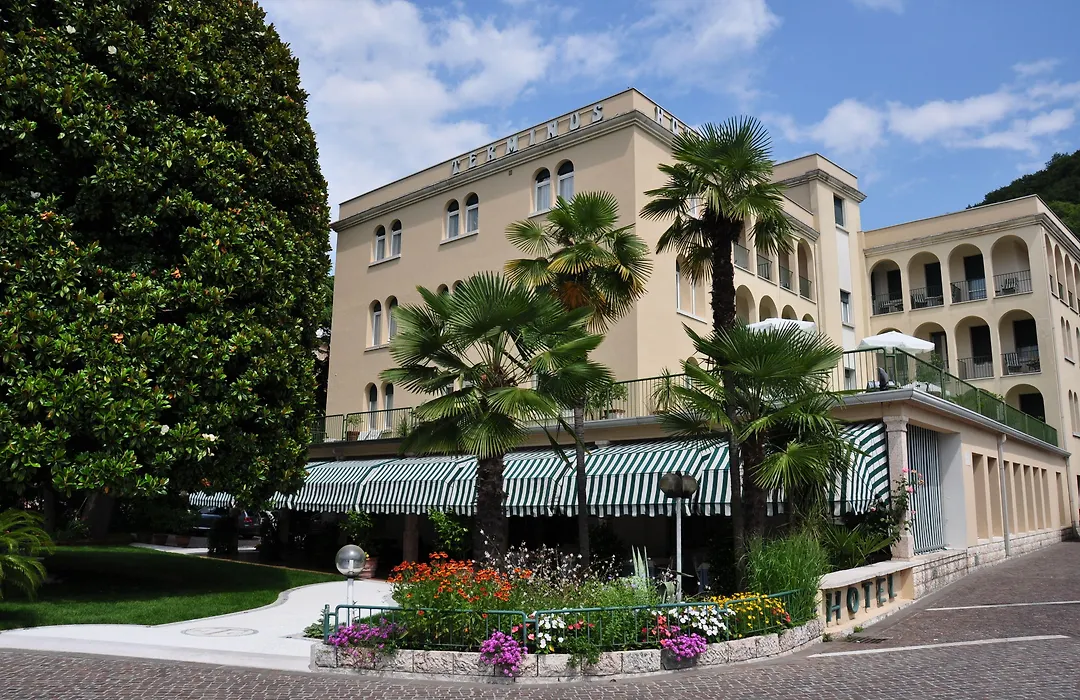 Hotel Terminus-1