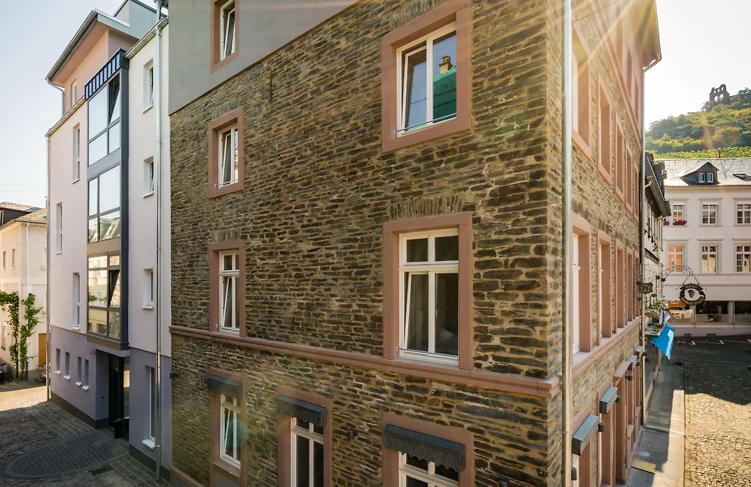 Hotel Goldene Traube - by Neugart-1