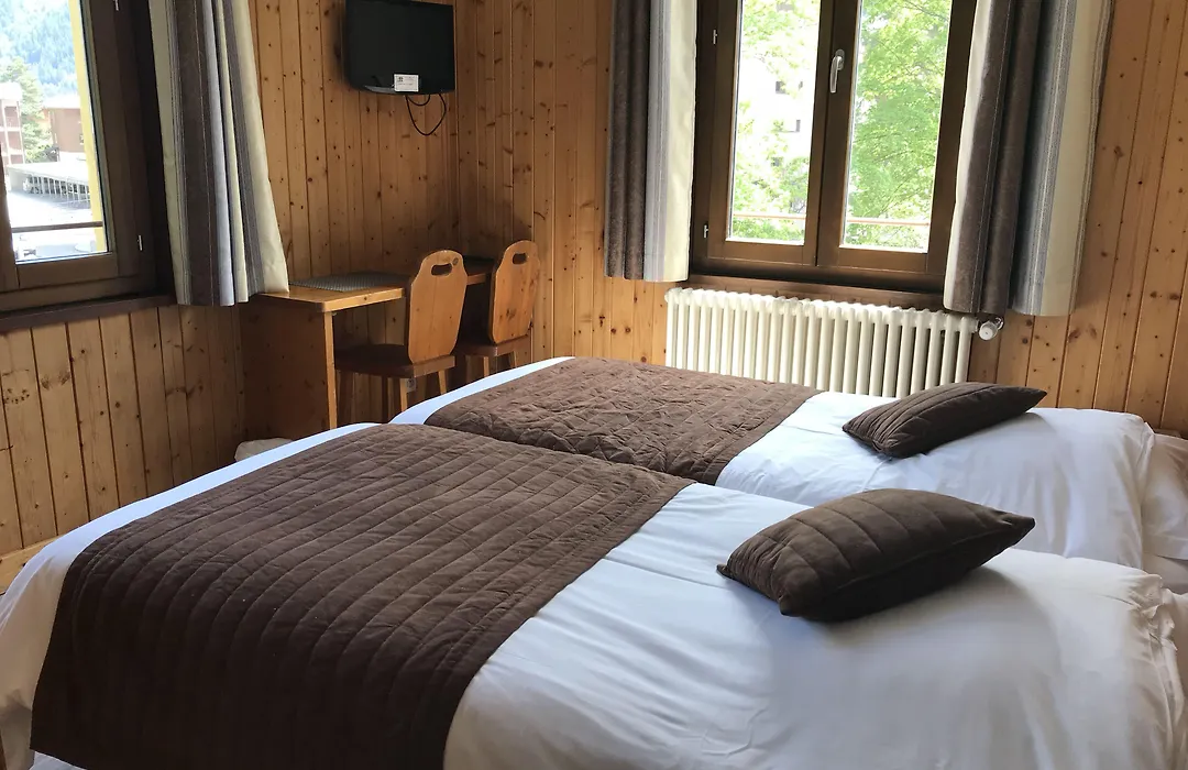 Hotel Des Lacs-1