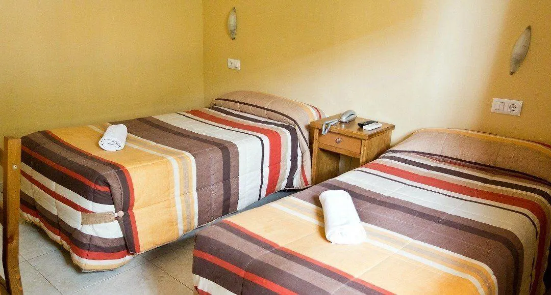 Hotel Maria Luisa-1