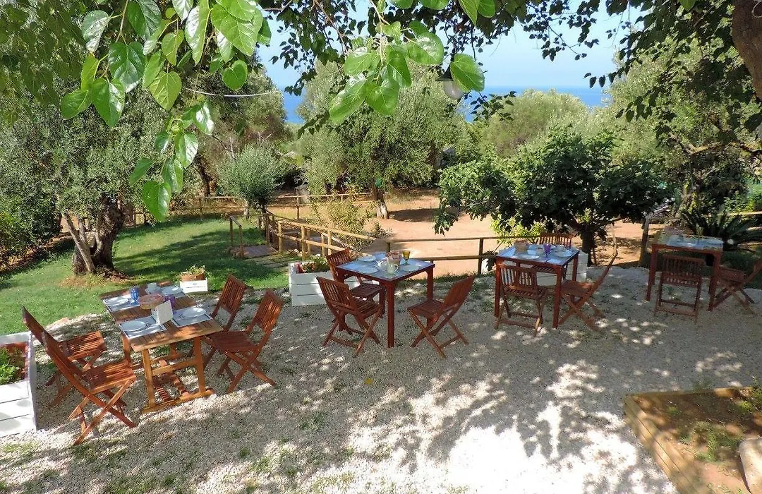 Mediterraneo Rooms-1