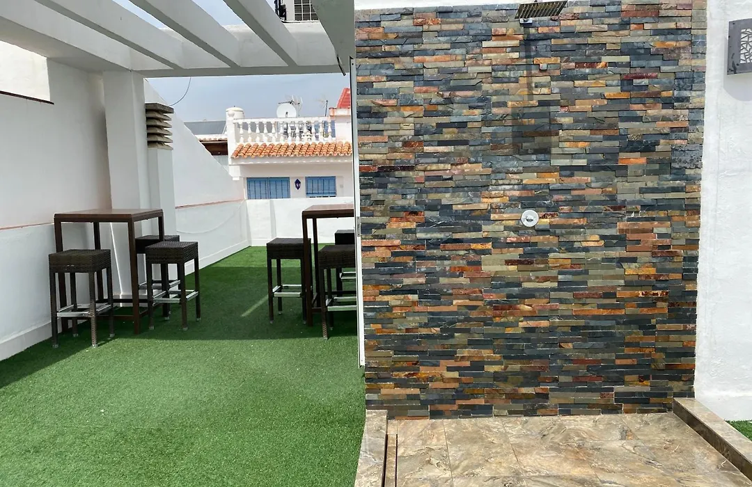 Hostal Andalucia-1