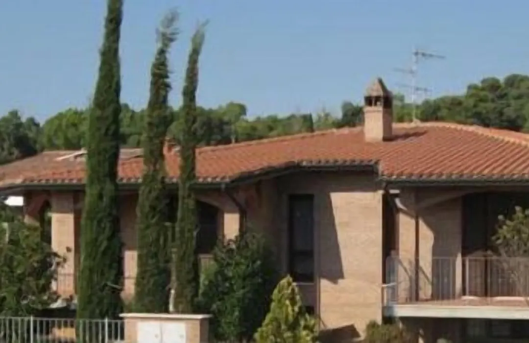 Villa San Nicola B&B-1