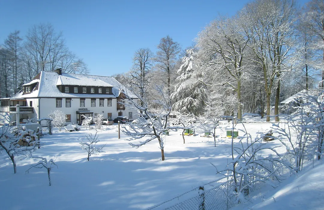 Hotel Wintersmühle-1