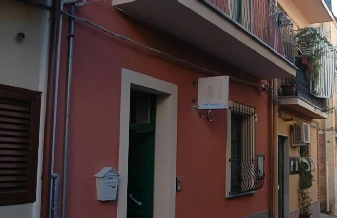 B&B Casa Valentone-1