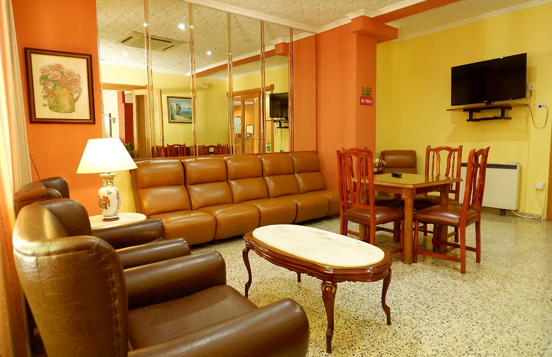 Hotel Central-1
