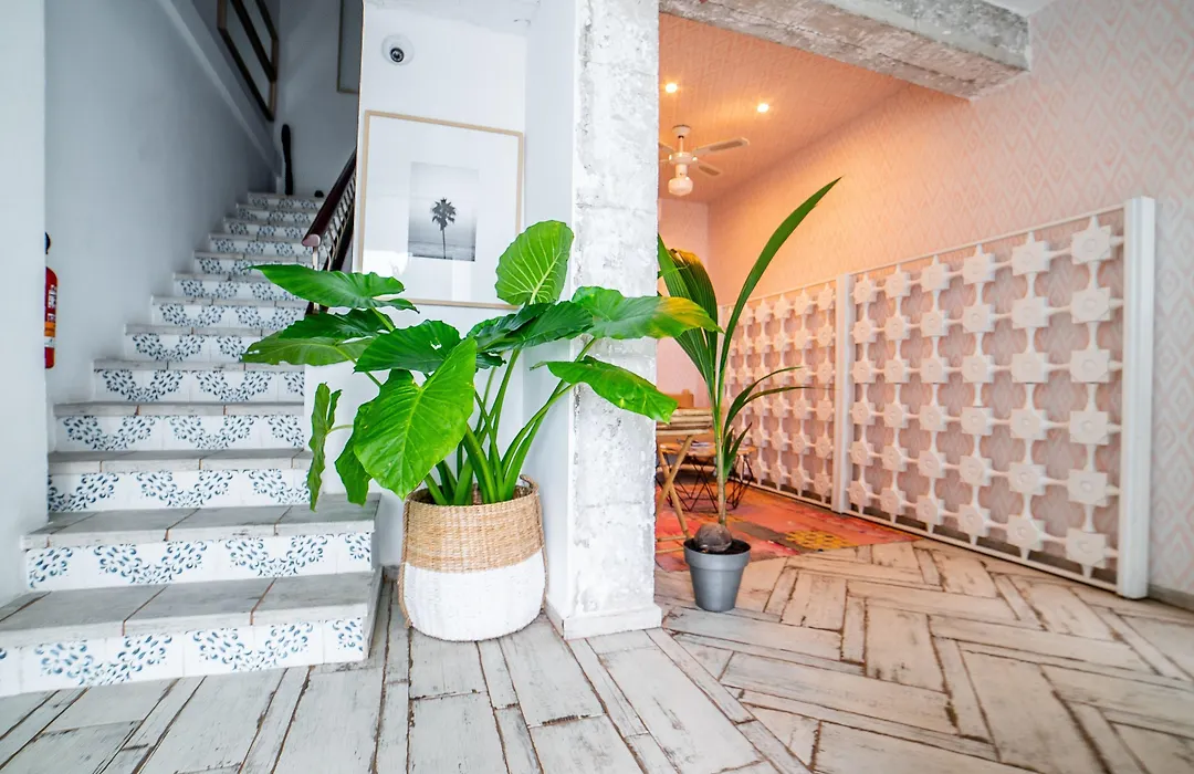 Duna Hotel Boutique-1