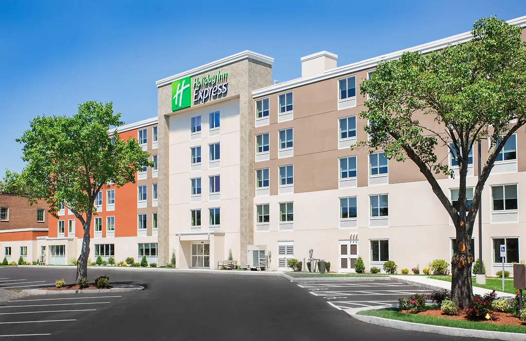 Holiday Inn Express Chelmsford By Ihg-1