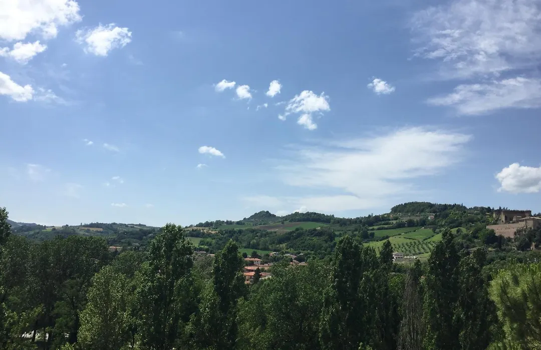 Hotel Belvedere-1