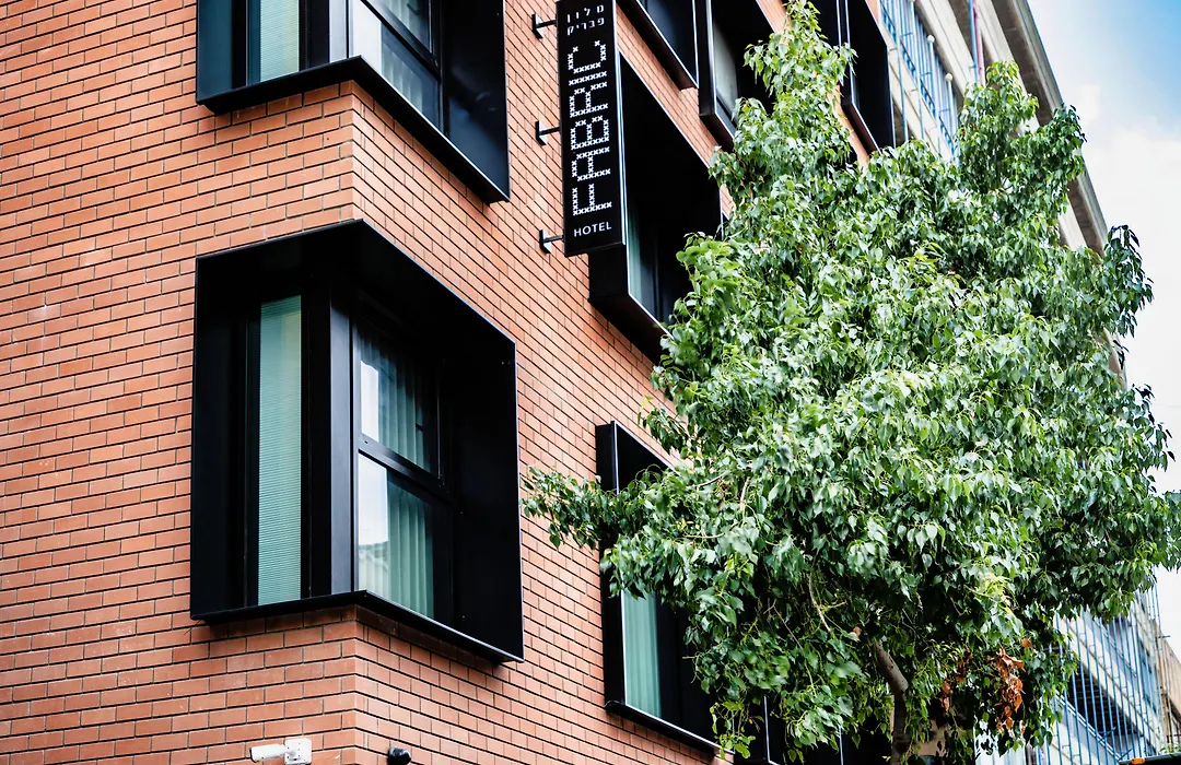 Fabric Hotel - An Atlas Boutique Hotel-1