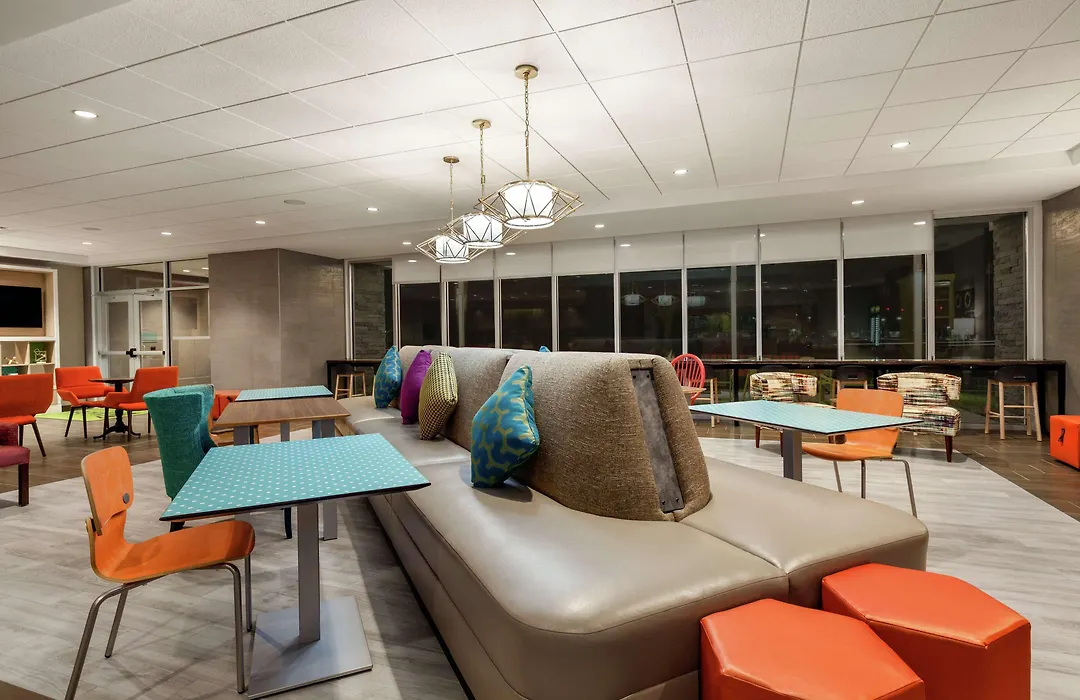 Home2 Suites By Hilton Sarasota Bradenton Airport-1