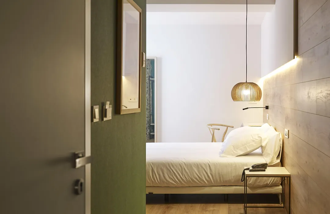 Hotel Bide Bide Tolosa-1