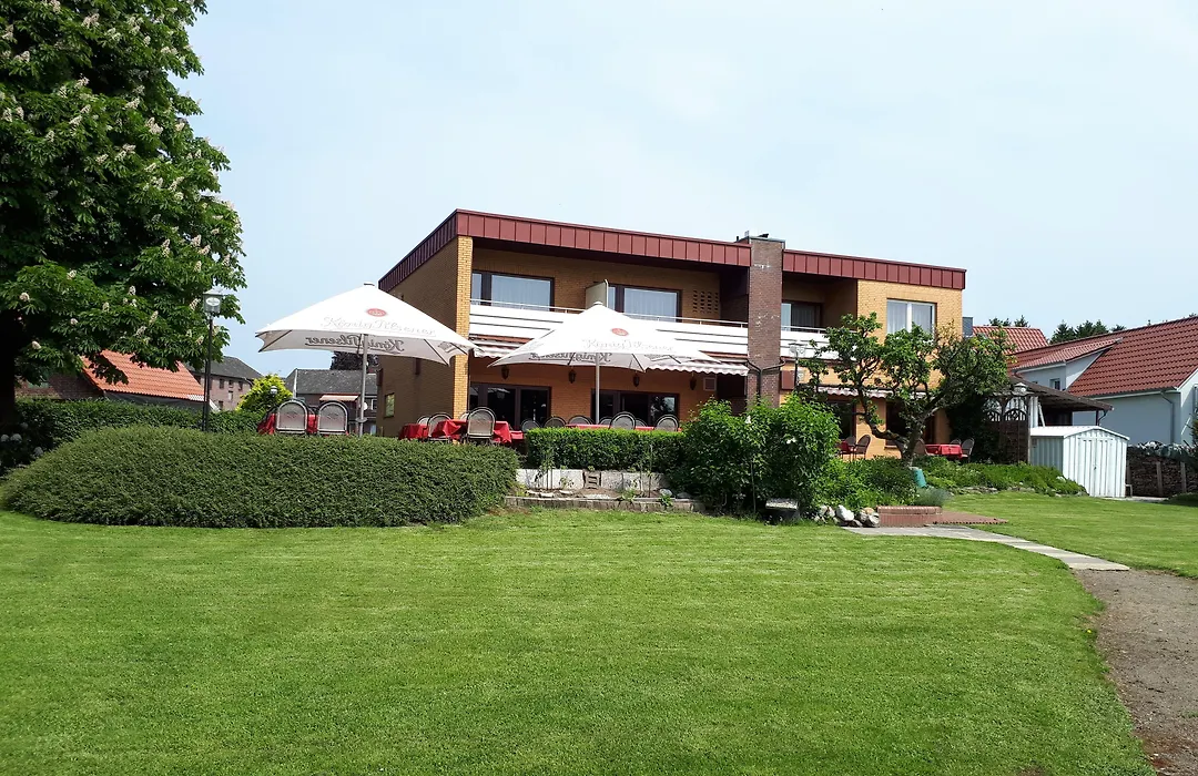 Hotel Restaurant Ramster-1