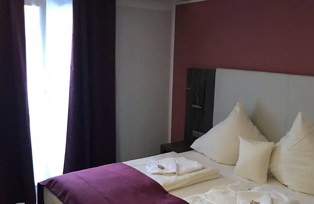 Hotel Sophia-1