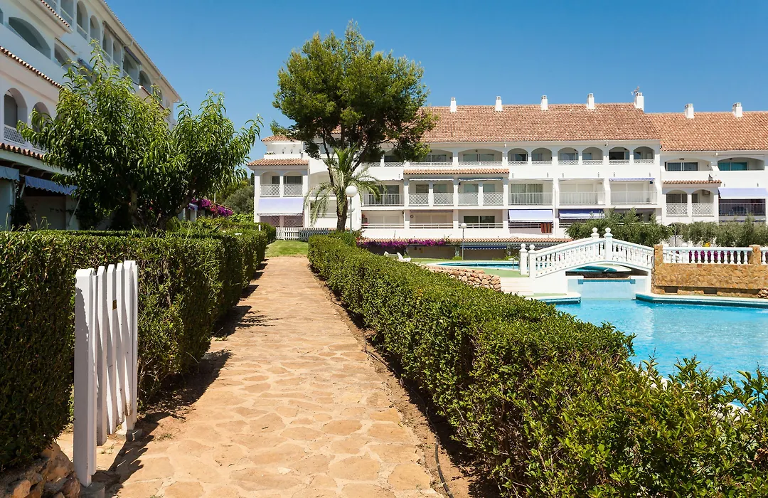 Residencial Al Andalus-1