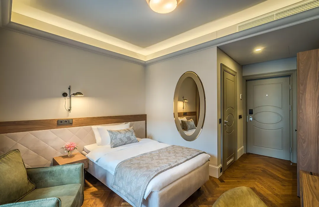 Hotel Vilnia-1
