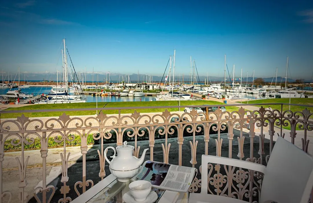 Villino Ermione-1