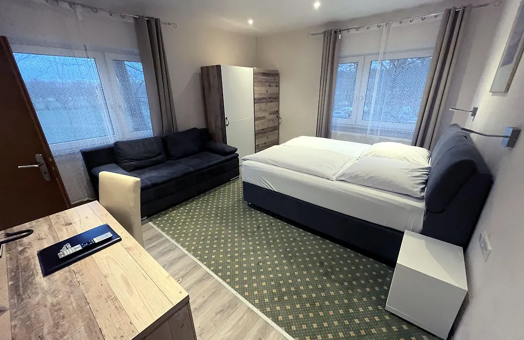 Hotel Aquarius Braunschweig-1