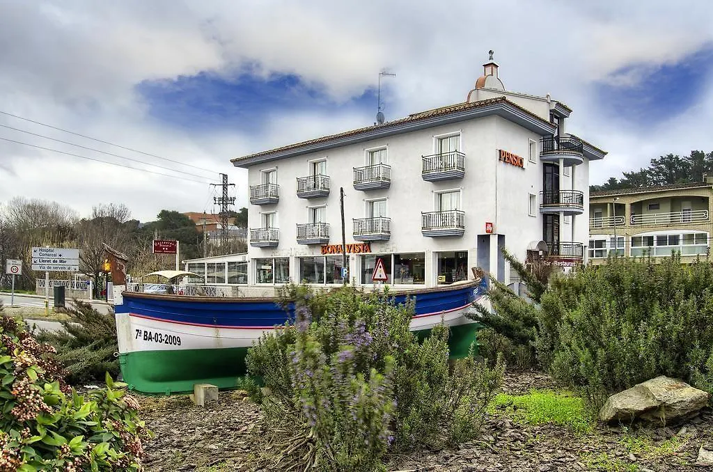 Hostal Bonavista-1
