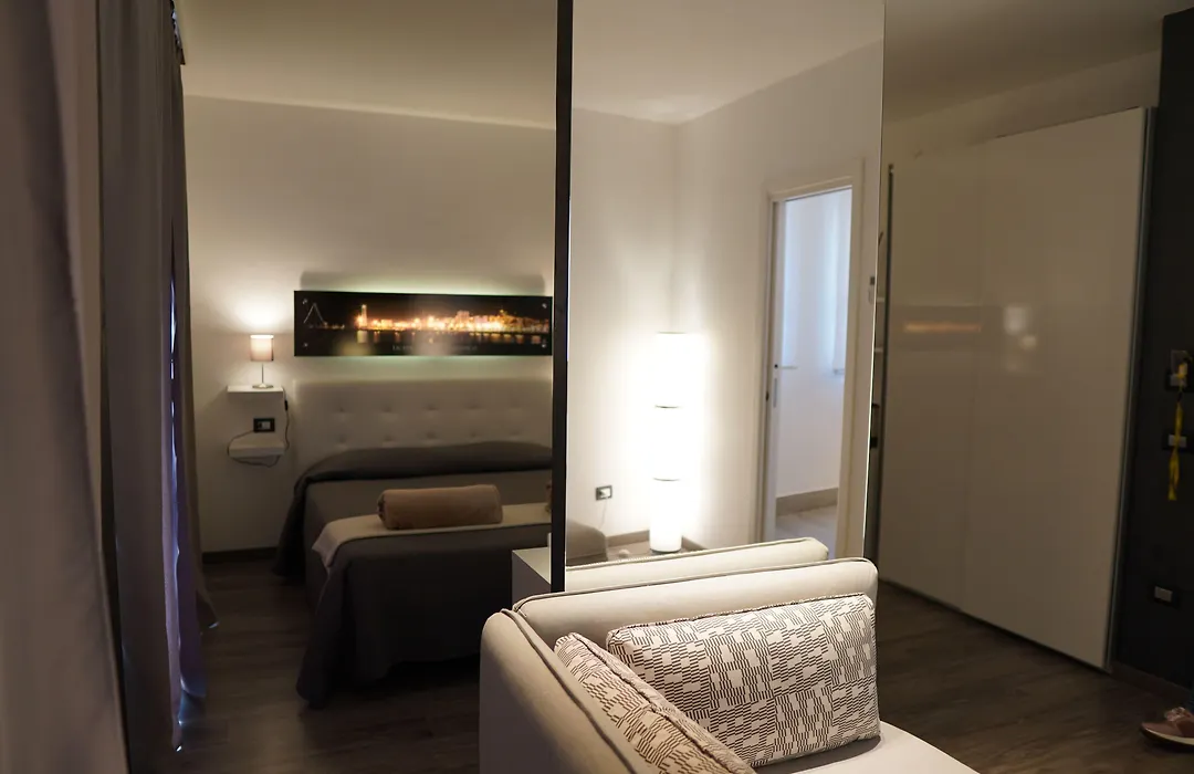 Nicadomus B&B-1