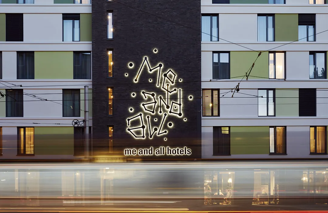 Me And All Hotel Mainz, By Hyatt-1