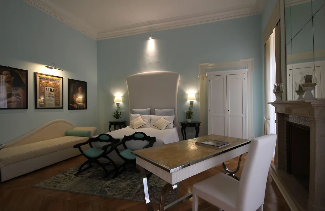 Residenza L'Angolo Di Verona-1