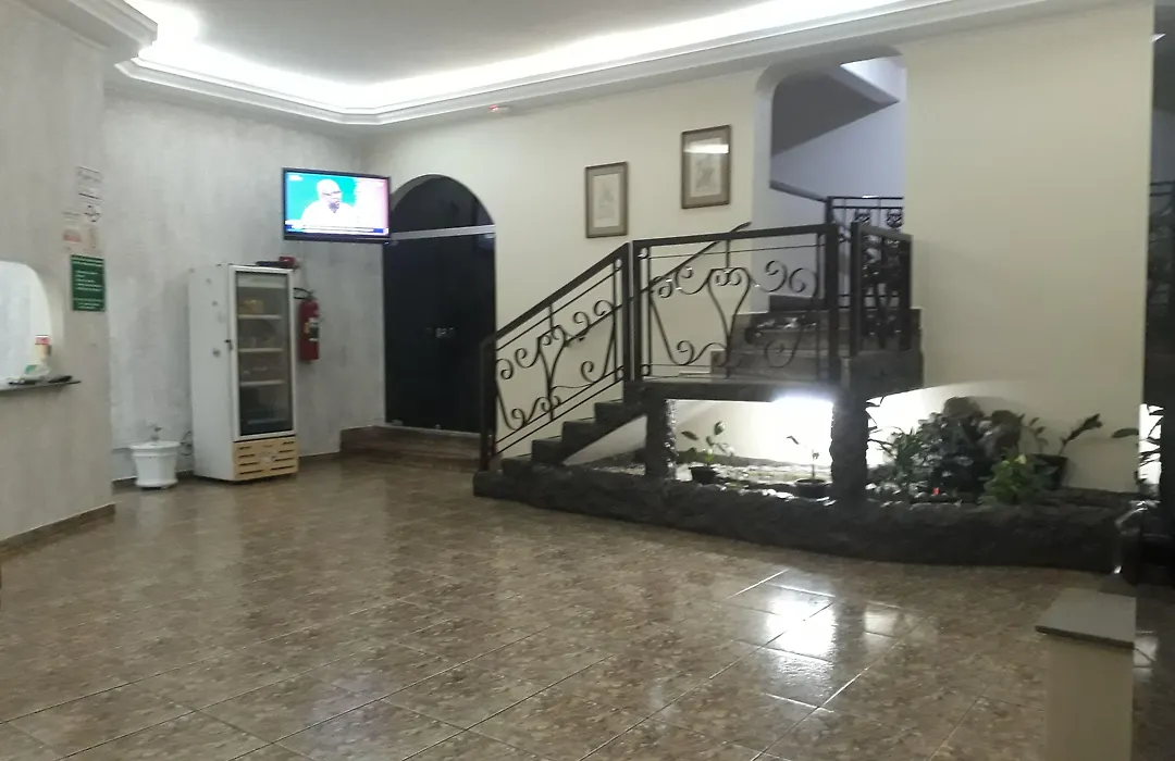 Araca Hotel-1