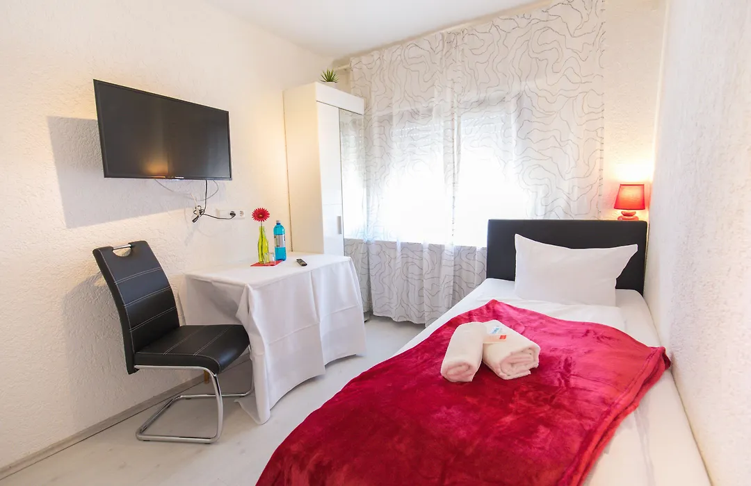 Hotel Berlin-1