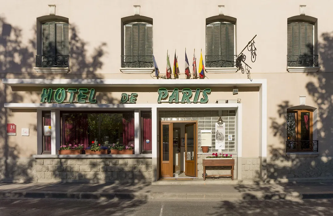 Hotel De Paris-1