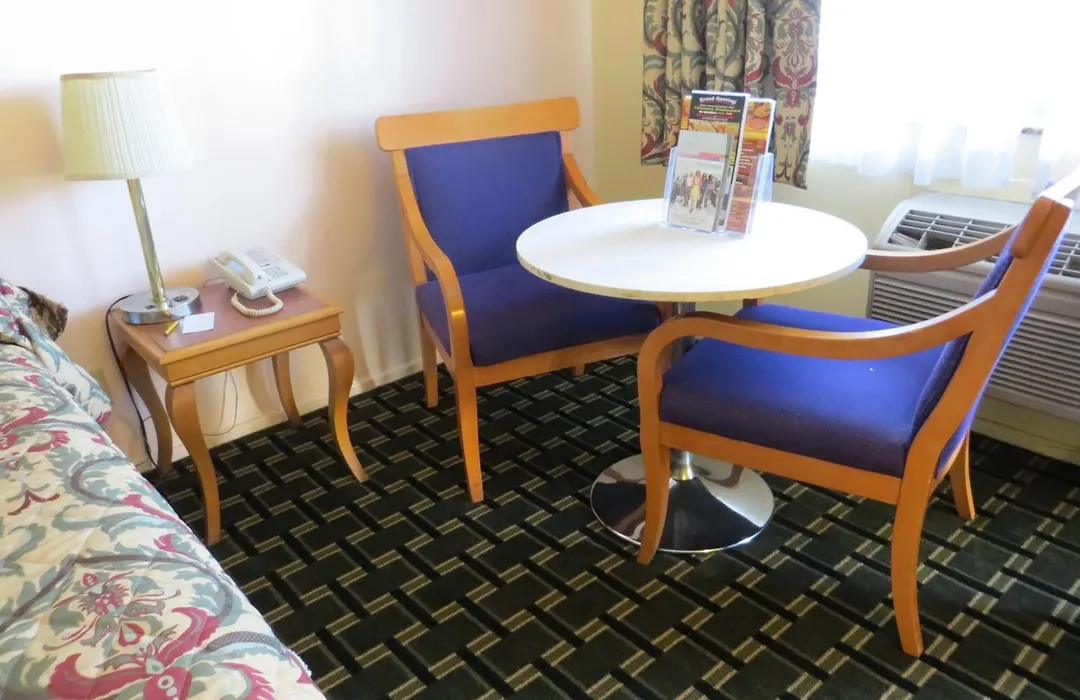 Aqua Venture Inn-1
