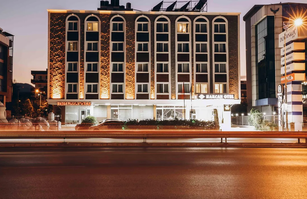 Hakcan Hotel-1
