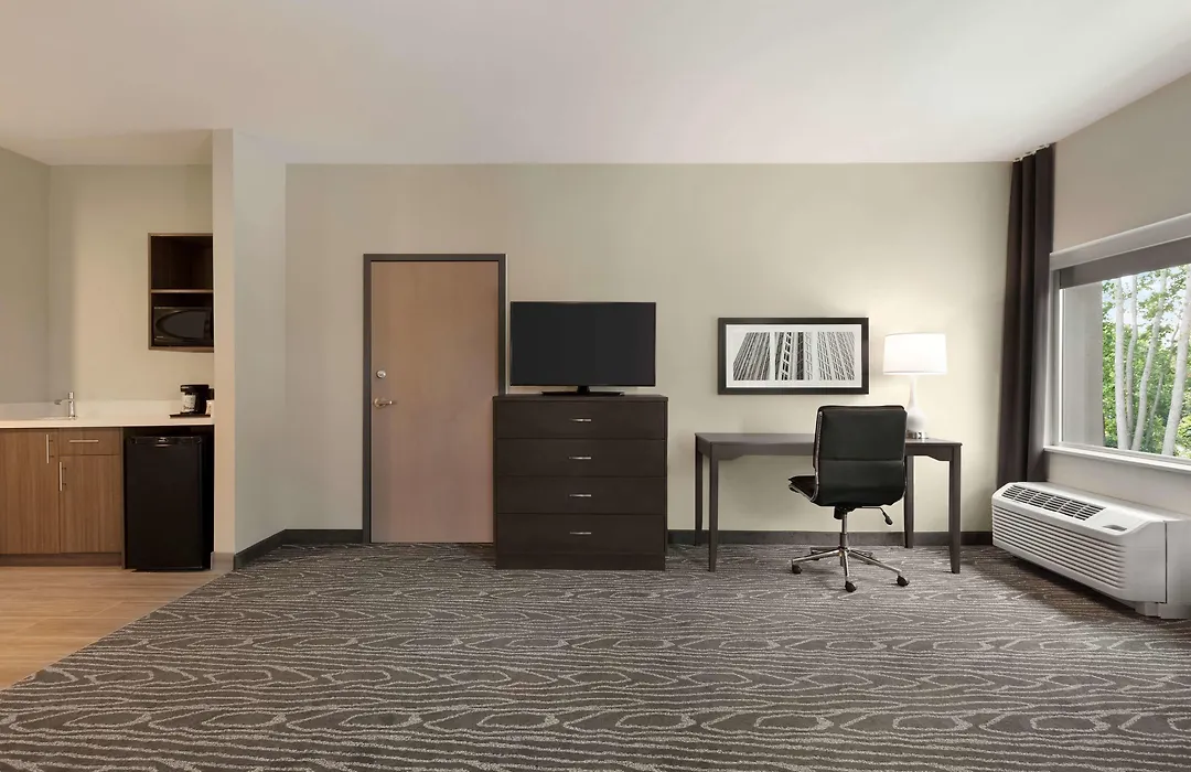 La Quinta By Wyndham Rock Hill-1
