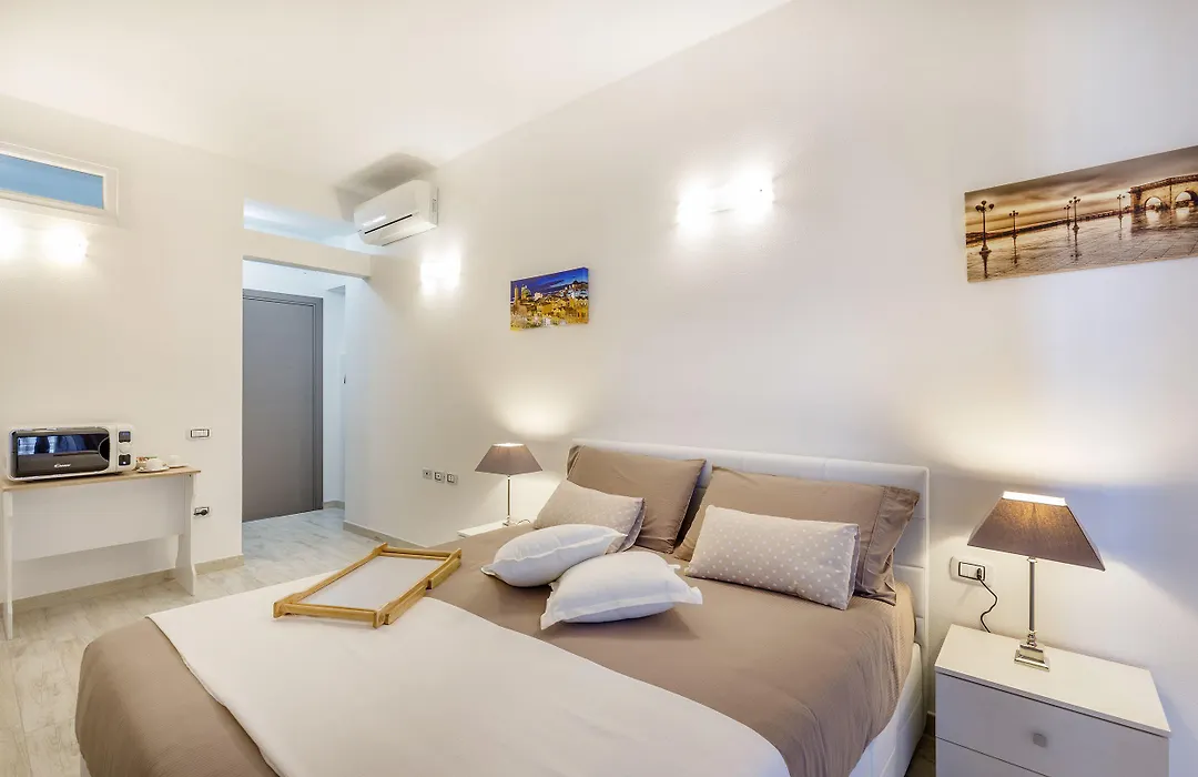 Sette Colli Guesthouse-1