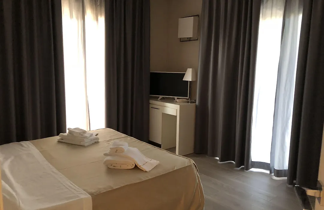 Hotel Boutique Carolina-1