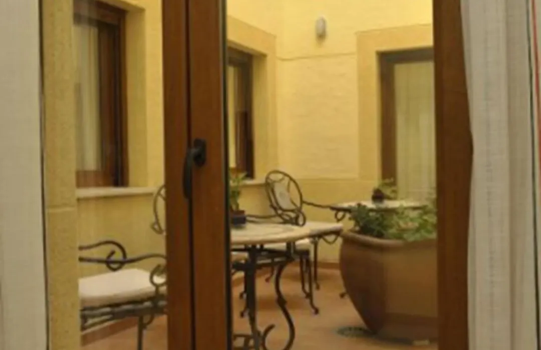 Hotel Daymiel-1