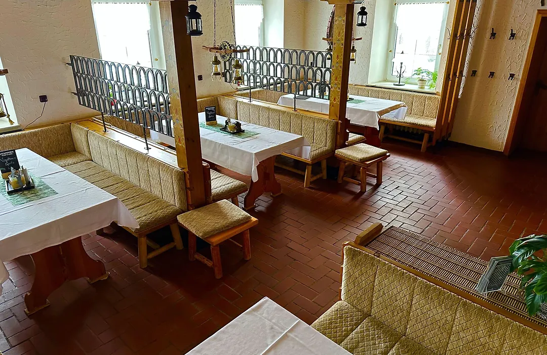 Schwarzes Ross Hotel&Restaurant Oberwiesenthal-1
