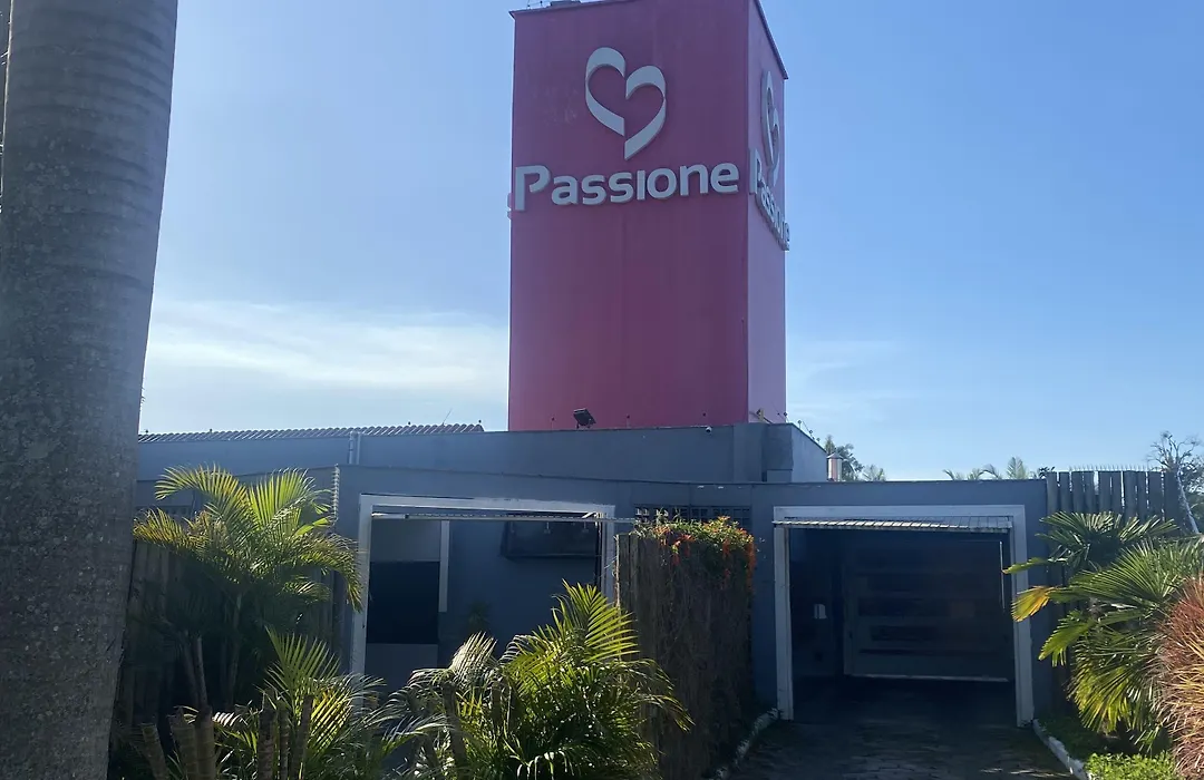 Passione Criciuma - Adult Only-1