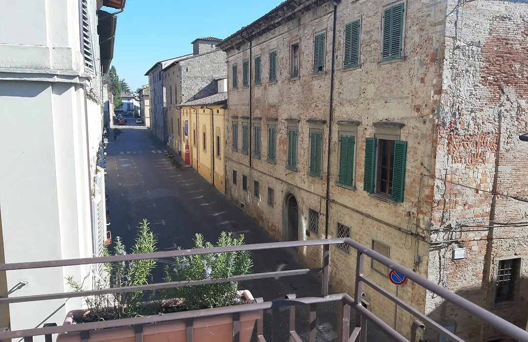 Dolce Rosa ♡ Centro Storico-1