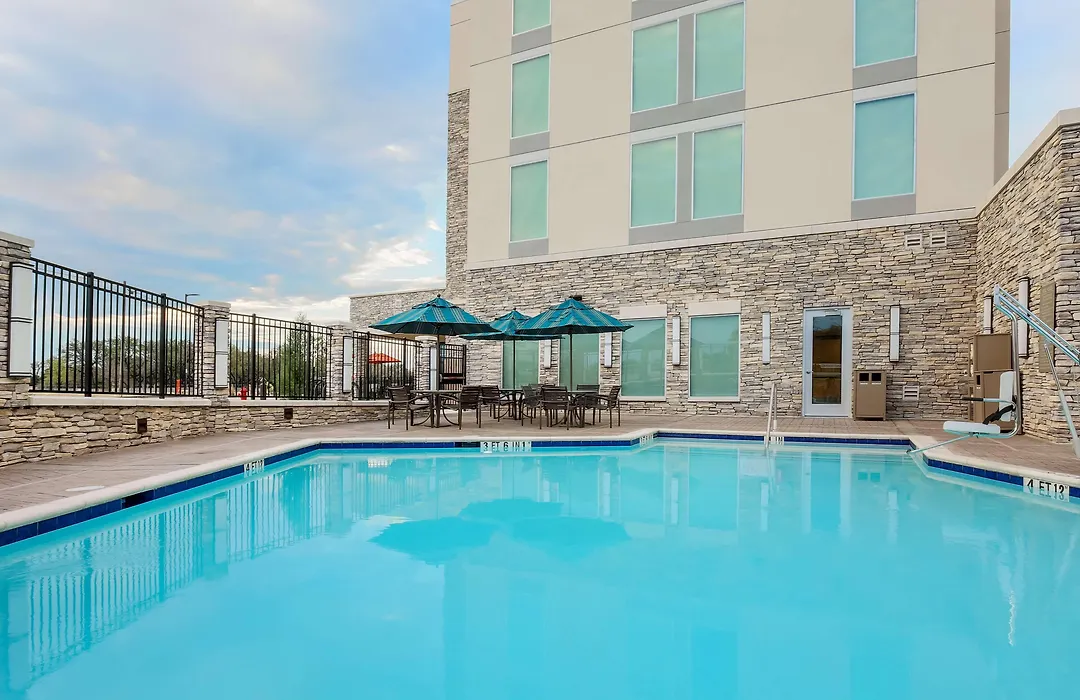 Hyatt Place Austin Cedar Park-1