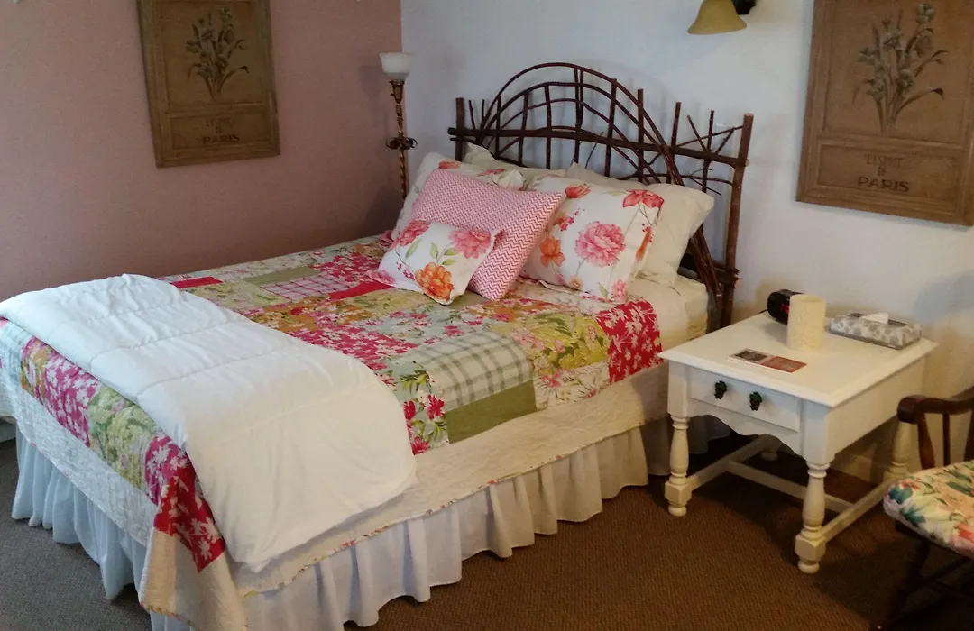 Bay Port Lodging-1