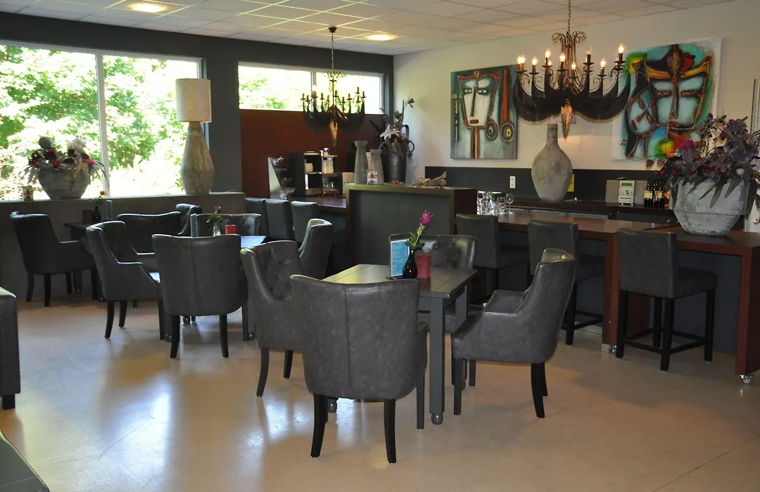 Hotel Spelderholt-1