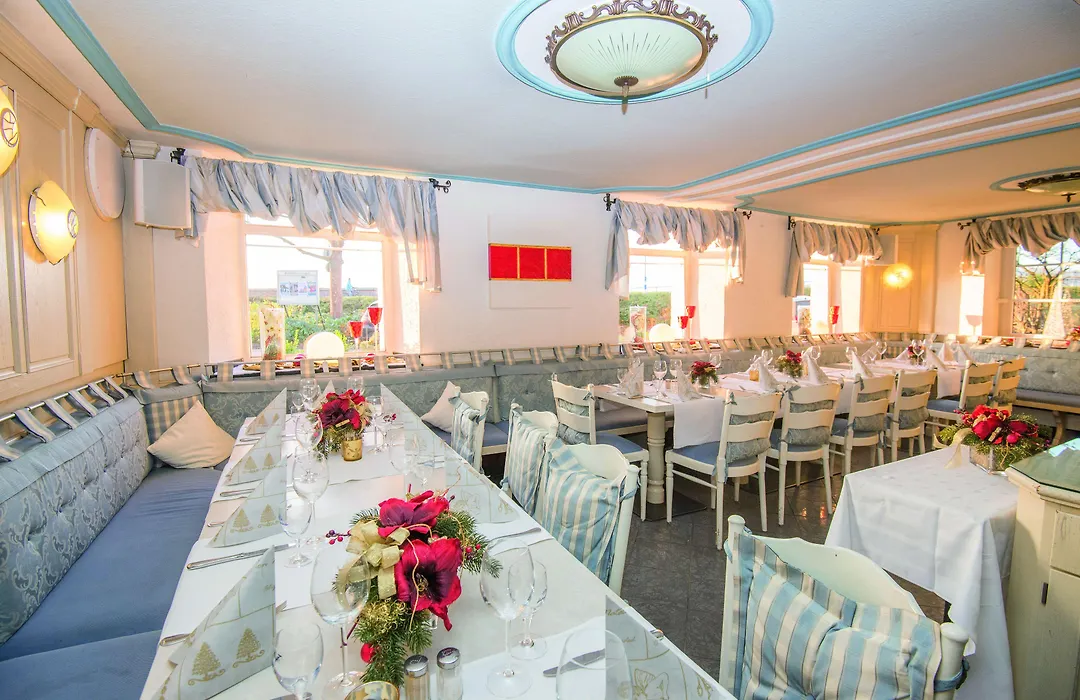 Hotel & Restaurant Zum Vater Rhein-1
