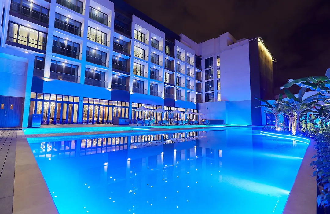 Millennium Resort Salalah-1